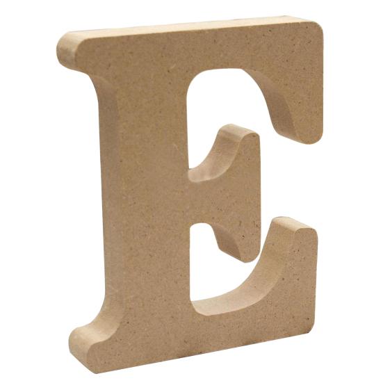 Freestanding A-Z Wood Wooden Letters Alphabet Hanging Wedding Home Party Decor