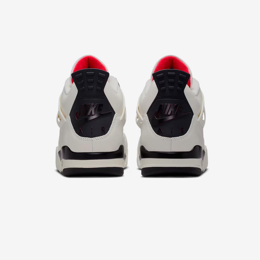 [Jordan] Air 4 Retro OG FC [IM4002-100]