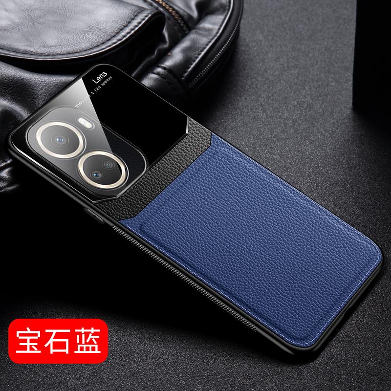 Чехол для Huawei Nova 10 se, чехол из искусственной кожи, задняя крышка для Huwei nova 9 10 Pro 9se 10se, чехлы nova9 nova9se nova10 Coque