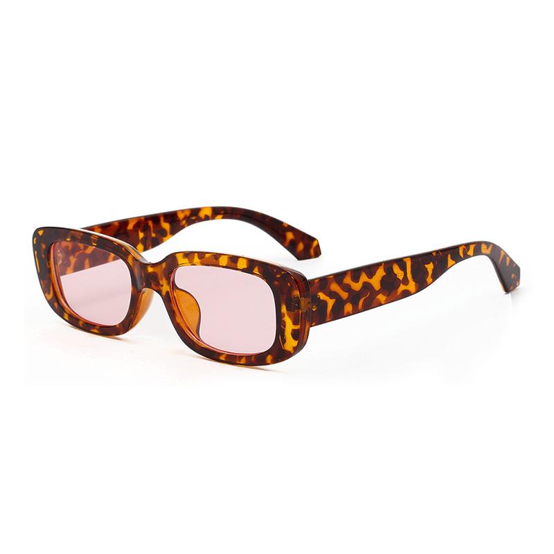 Small Sunglasses Women Fashion Oval Sun Glasses Men Vintage Green Red Eyewear Ladies Traveling Style UV400 Goggles