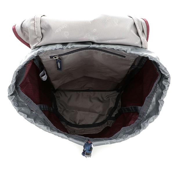 Deuter Walker 16 Maron Midnight [3810517-5323]