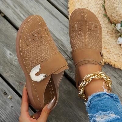 Модные женские пляжные шлепанцы мюли легкие шлепанцы слипоны обувь на платформе удобные повседневные сандалии слайды женские zapatos de mujer