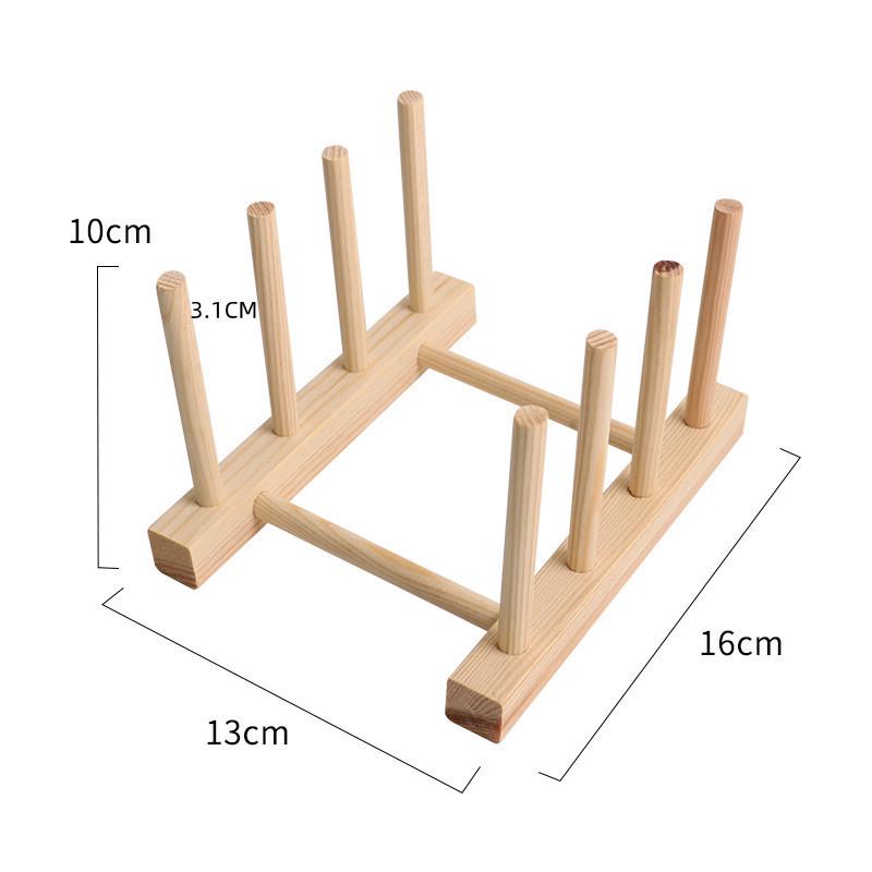 Подставка для пальчиковых кукол в виде животных для языковых зон детского сада и кукольного домика