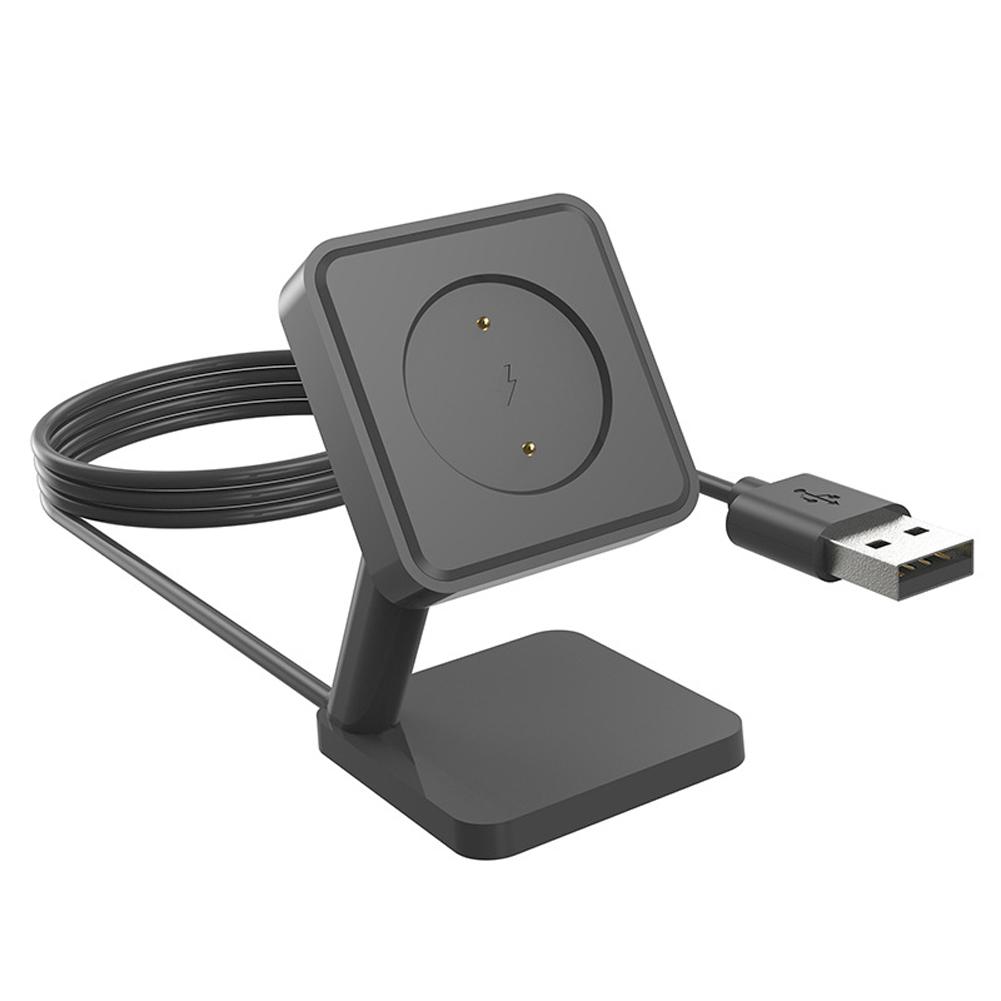 Smart Watch Charger Charging Station Dock Charging Stand Compatible For Gt / Gt2 / Magic / Honor Gs Pro