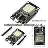 ESP32 Development Board with WiFi/Bluetooth IoT Smart Home ESP-32S.
