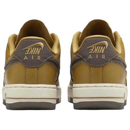 Nike Air Force 1 Low Dance Pack - Приглушенный бронзовый W - HV2057-209