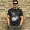 Nate Diaz 2026 Tshirt Summer 100 Cotton Tshirts For Unisexs Trending Casual Tee Shirt Short Sleeve Streetwear Tops
