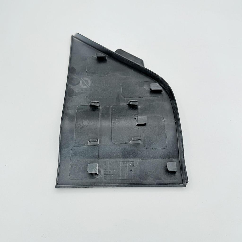 Для Ford Transit MK8 крышка топливного бака лючок топливного бака грунтованный BK31V405A02AE 2014+ послепродажное производство лючок топливного бака прочный