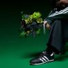 Adidas COUNTRY II Core Black Sneakers ORIGINALS Unisex T Toe Shoes ID6600 Core Black / Footwear White / Carbon