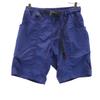 Climbing Shorts S Blue Purple Outdoors Men's Used