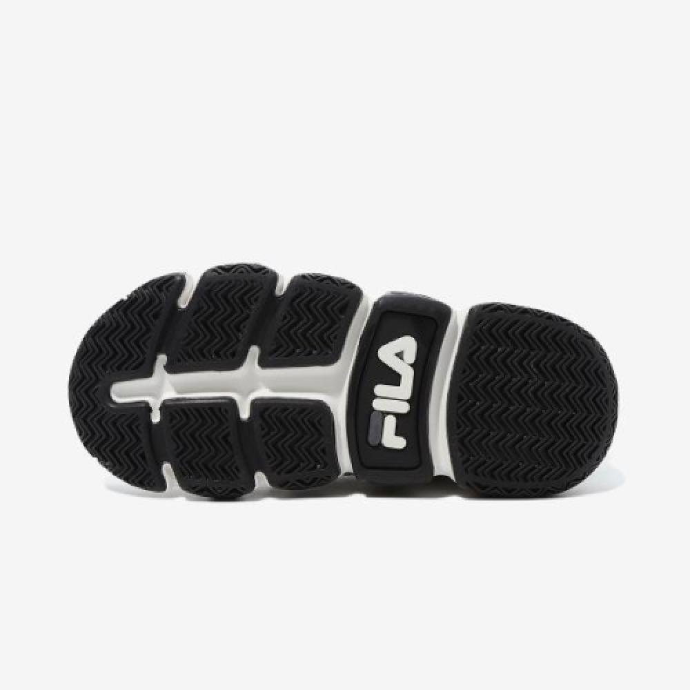 Fila Детский баррикады циферблат Kd 3xm02407g920 