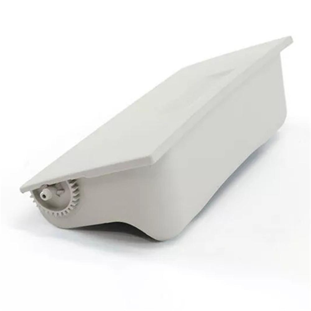 For 2009-2013 Mazda 6 Overhead Console Without Down Light Sunglass Holder Gray