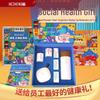 Набор офисных подарков «Хэчжэн — Теплое сердце»