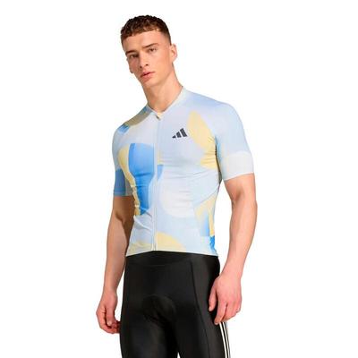 adidas Мужская спортивная футболка JZ5499