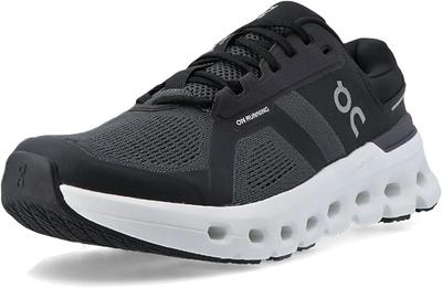 Кроссовки Cloudrunner 2 Eclipse Black см [ON] Мужские 26.0