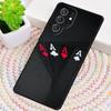 Чехол для телефона Poker 'Туз пик' для Samsung Galaxy note 10 pro S26 Ultra S23 S24 FE S25 S21 S22 PLUS ударопрочный