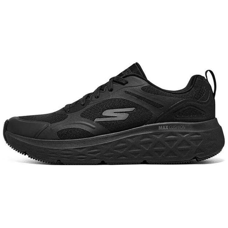 Skechers Максимальная амортизация Delta 'Черный' 220361-BBK