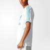 adidas Мужская футболка Originals Белая BK7709
