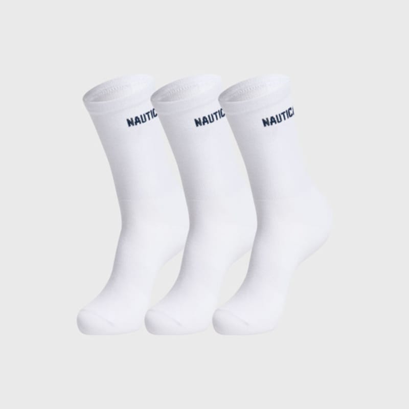NAUTICA Nautica Signature Длинные сапоги 3 предмета