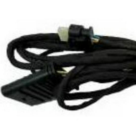 Mercedes-Benz B-Class W246 Передний бампер Жгут проводов датчиков парковки