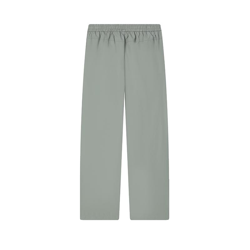 Новые повседневные брюки FILA ORIGINALE женские F11W429801FTQ