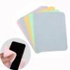 Eyewear Accessories Computer Camera Microfiber Screen clean Cloth Cleaning Lens wipe cloths Cleaner