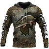 Модная мужская толстовка с капюшоном Cool Carp Fishing 3D Printed Harajuku Sweatshirt Unisex Casual Pullover hoodies sudadera hombre