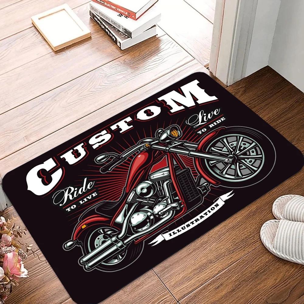 Sign Expert Barber Shop Ковер для гостиной, домашнего декора, дивана, стола, больших ковров, коврика для гостиной, противоскользящего коврика