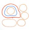 Engine Cylinder Head Gasket Kit For Mini Cooper R55 R56 R57 R58 R59 R60 2007-2012 1.6L DOHC 9815416 20606049609