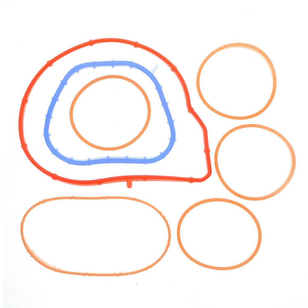 Engine Cylinder Head Gasket Kit For Mini Cooper R55 R56 R57 R58 R59 R60 2007-2012 1.6L DOHC 9815416 20606049609