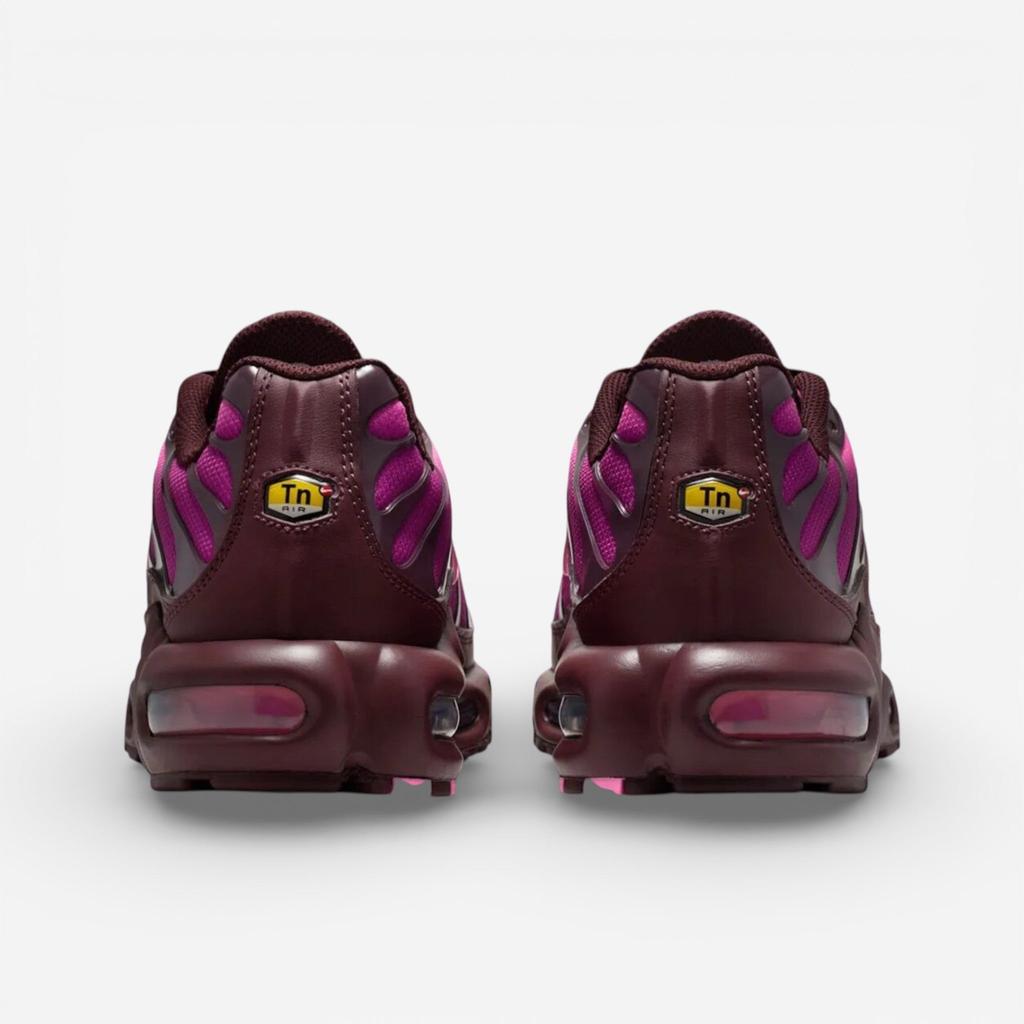 Nike Air Max Plus "Цветок кактуса" (Женский)