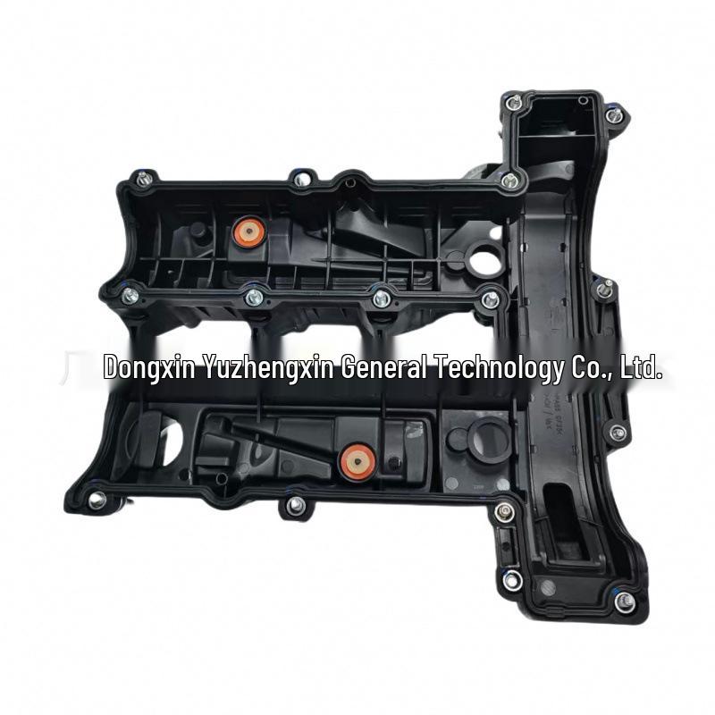 Крышка клапанная для Ford EcoSport/Focus/Fiesta 1.0 (CM5G-6K271C)