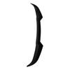 Rear Trunk Spoiler M4 Style Glossy Black Enhanced Aerodynamics Tail Trunk Lid Spoiler Wing for 1 Series F40 M Sport
