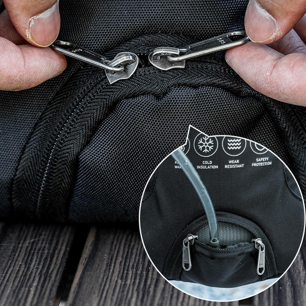 Изолированная сумка для питьевой системы на 1-2 л и 2-3 л, изоляционный рукав для гидратационной питьевой системы для пеших походов, велоспорта, кемпинга, катания на лыжах