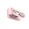 1Pcs Non\-slip Quilt Blanket Clip Duvet Quilt Clips Plastic Blankets Cover Holder Fastener Bed Sheet Blankets Fastener Clips