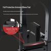 Jieruite J-YT23 Freestanding Pull-up and Dip Station