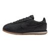 Nike Cortez Удобные Мягкие Повседневные Кроссовки Мужские Черные IM8052-010