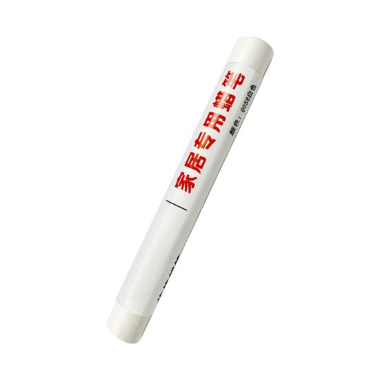 Деревянная мебель Мелок для ремонта царапин Деревянный пол Ламинированный стол Царапины на столешнице Краска-карандаш Восковая шпатлевка Карандаш