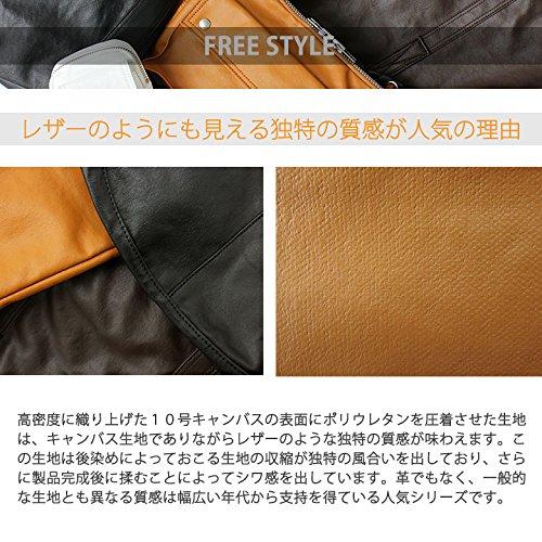 Porter Freestyle Wallet (Long Bill) (Black) 707-08226