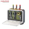 Стерилизатор-сушилка для ножей, палочек и разделочных досок Morphy Richards UV, вилка CN (адаптер в комплекте)