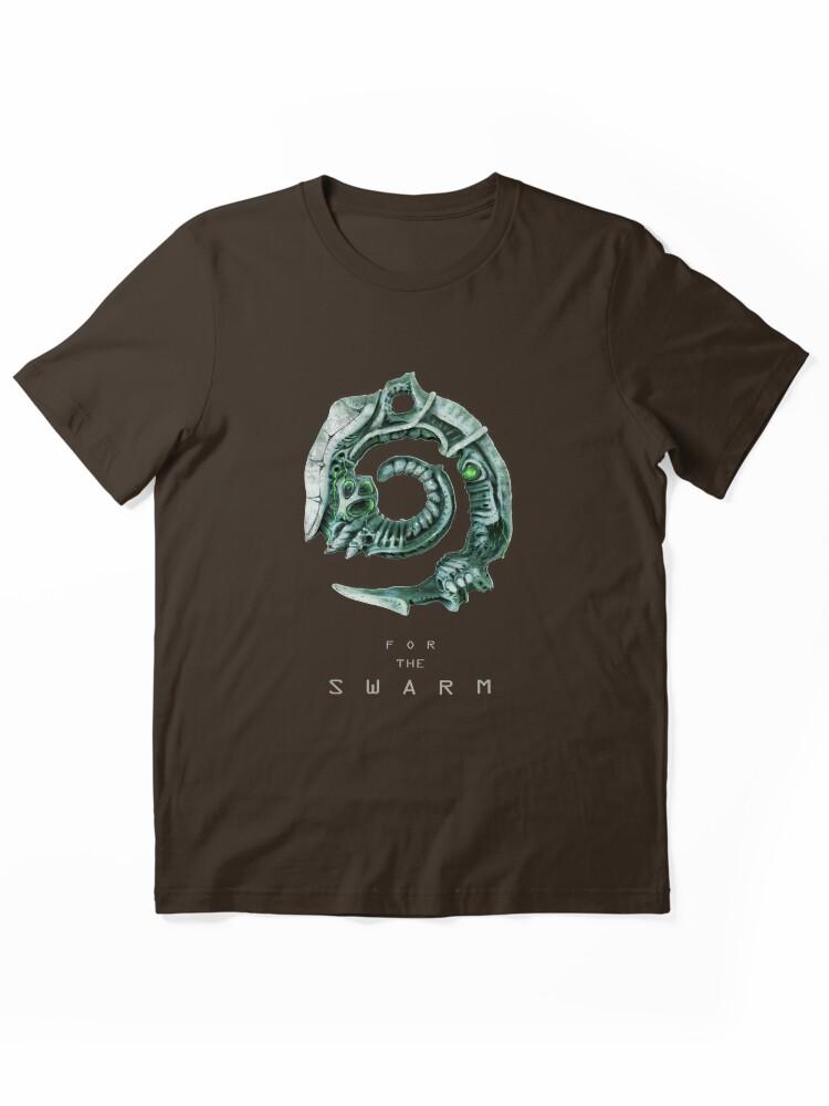 StarCraft For the Swarm Essential T-Shirt