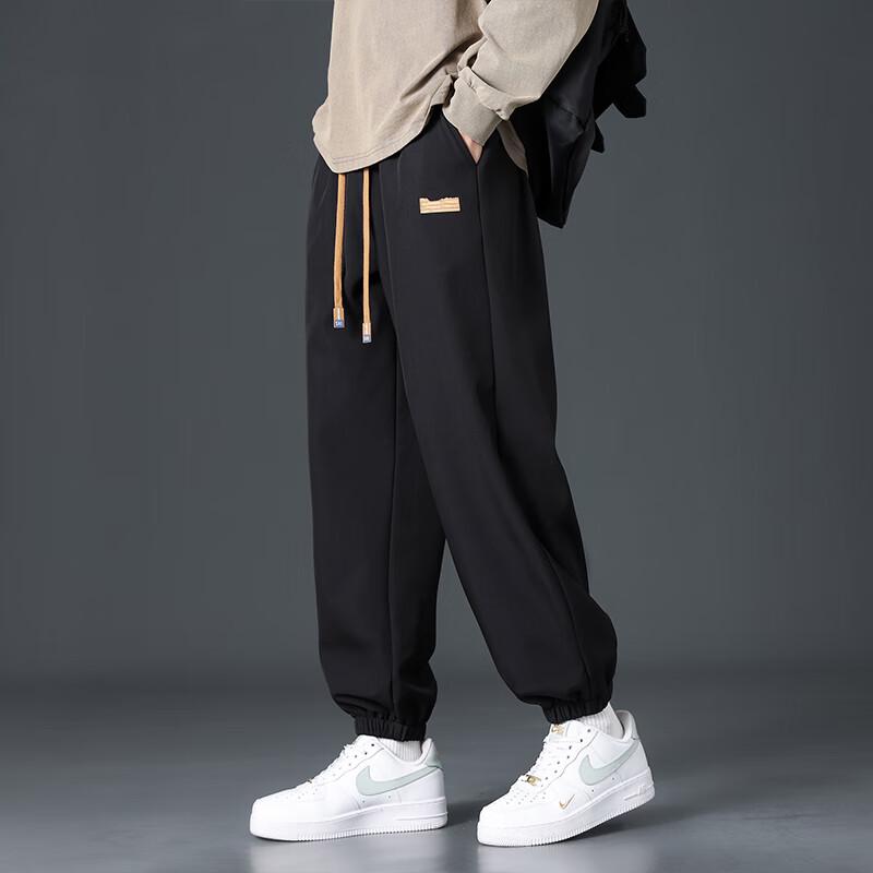 Мужские повседневные джоггеры VUUG в стиле хай-стрит