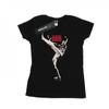 Womens/Ladies The Man Who Sold The World Cotton T-Shirt
