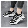 Shoes, Thick Soled Shoes, Casual Shoes, Women's Shoes, Height Increasing Shoes, Breathable Shoes