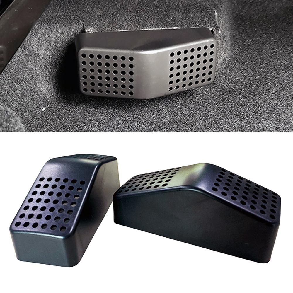 Для Toyota Camry Corolla RAV4 Land Cruiser Prado Highlander Kluger напольный обогреватель переменного тока кондиционер воздуховод вентиляционная решетка выход