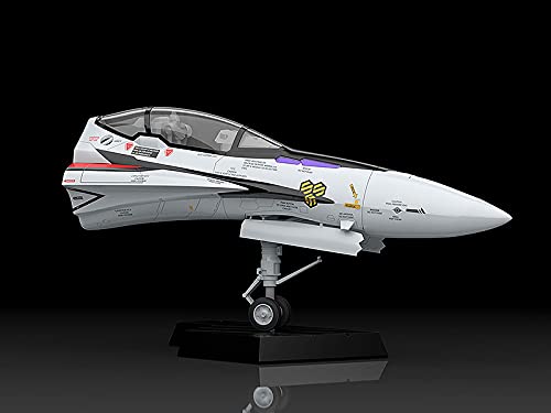 PLAMAX Macross F MF 51 minimum factory Коллекция носов VF 25F масштаб 1/20 PS сборная пластиковая модель M01249