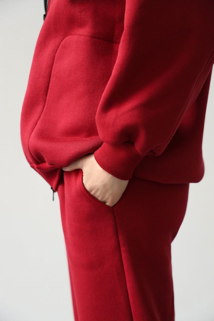 Комплект: худи и брюки German Volf (95623)