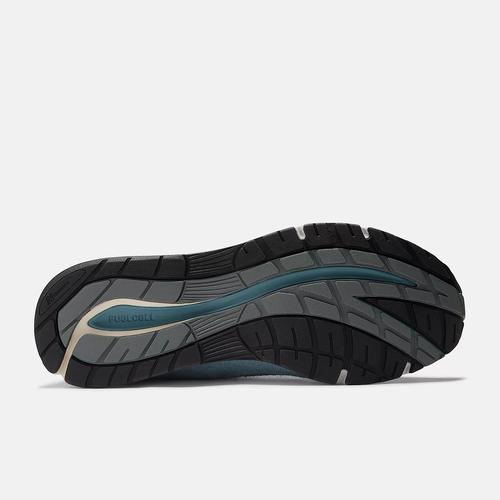 New Balance 991V2 Сделано в Великобритании Небесно-голубой U991BV2 Мужской размер