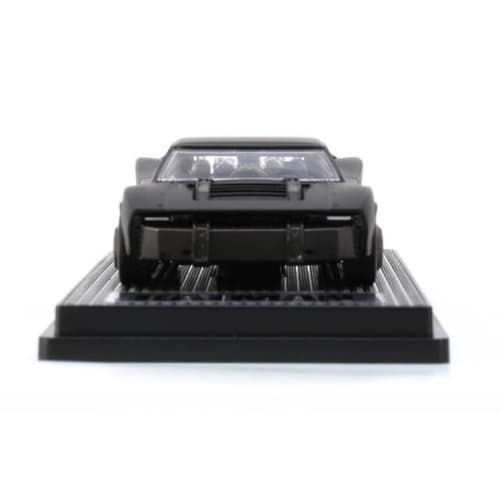 Tiny 1/64 Scale AWESOMEISM The Batman 2022 Batmobile (without Lighting)