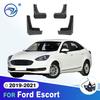 Для Ford Escort Брызговики Защитные щитки от грязи Брызговики Брызговики Крыло Автомобильные Аксессуары